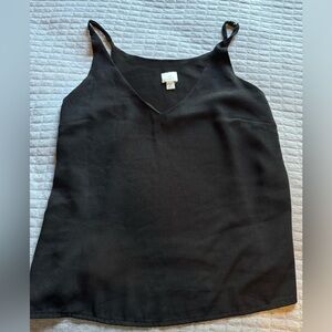 Small a new day dress tank top